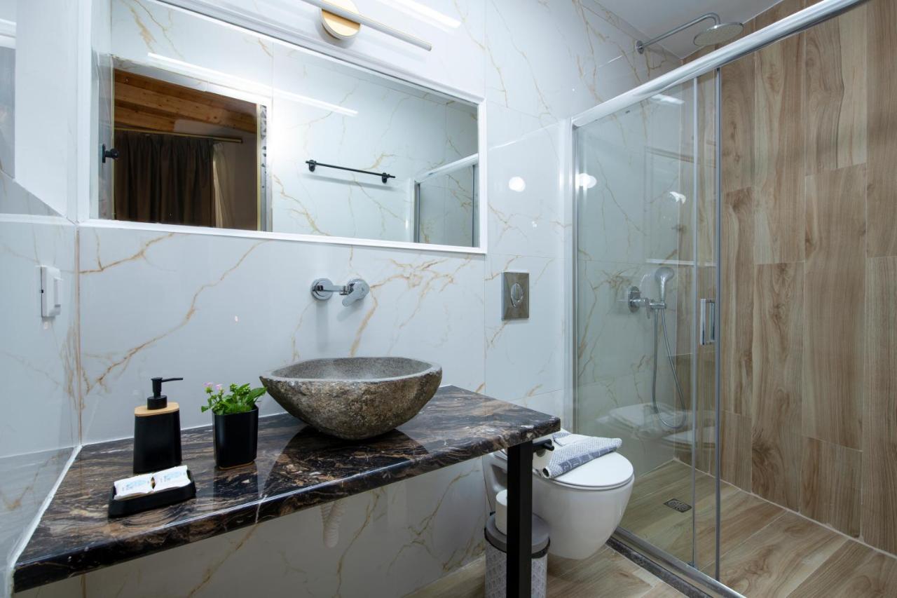 Appartement Deluxe Maisonette *