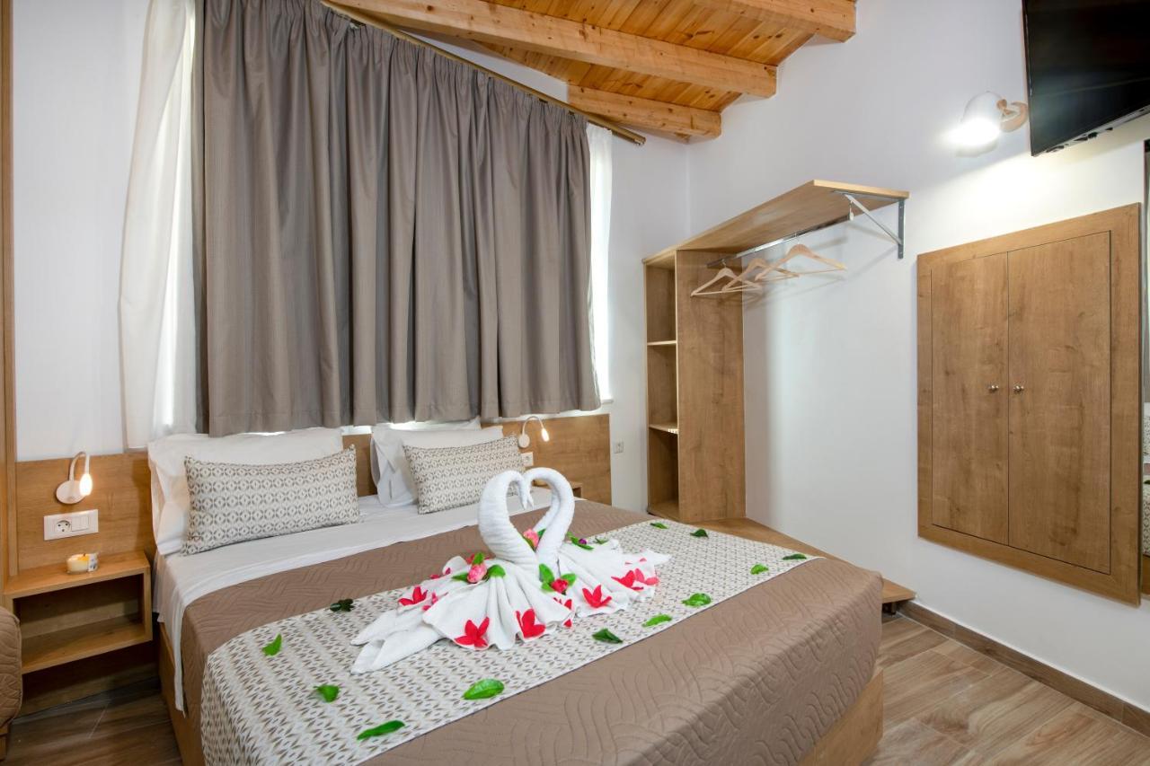 Appartement Deluxe Maisonette