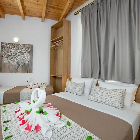 Deluxe Maisonette Chania  Exterior photo