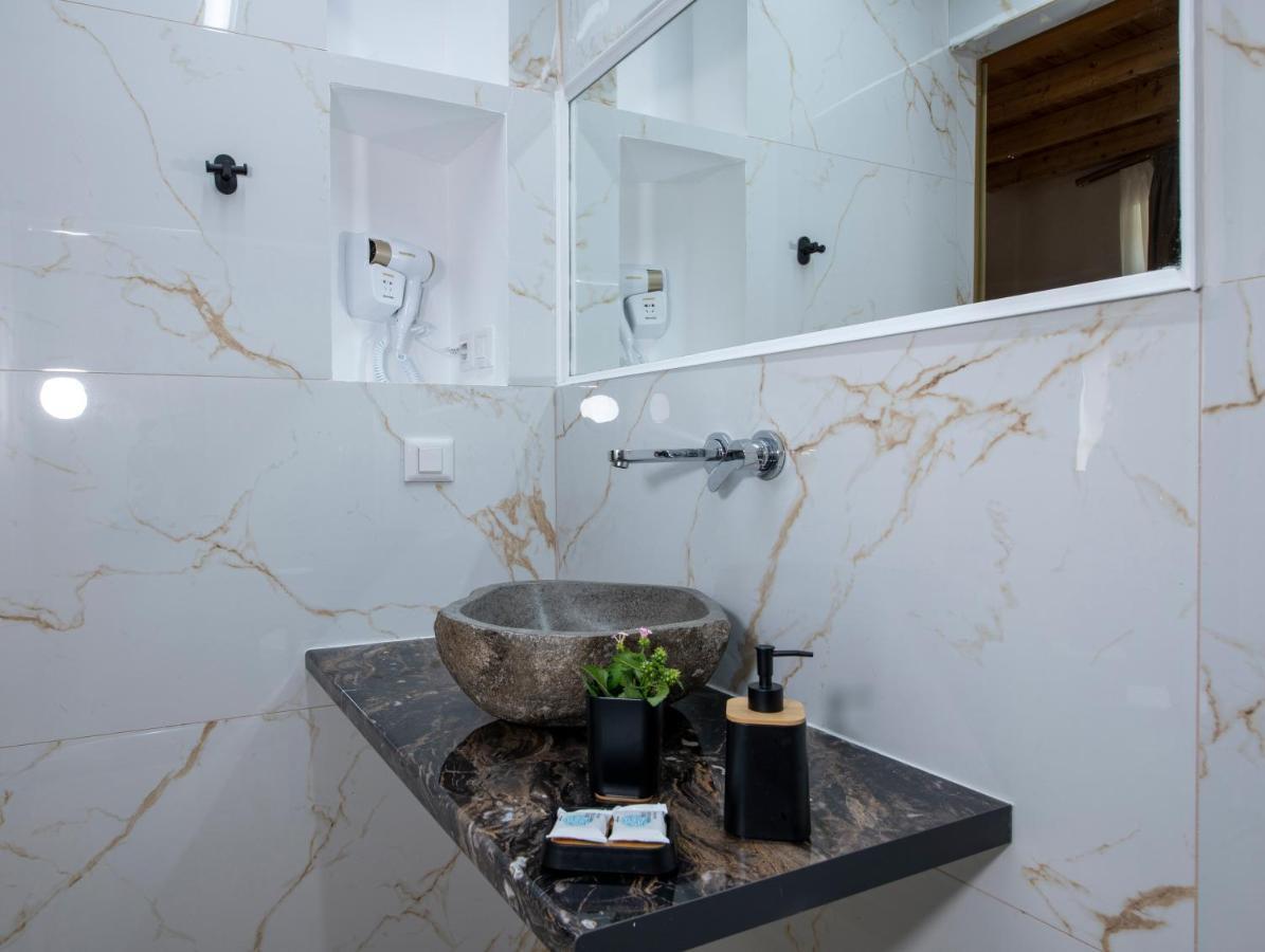 Appartement Deluxe Maisonette