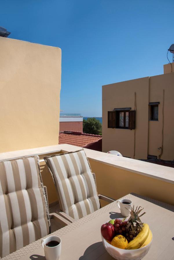 Deluxe Maisonette Appartement Chania (Crete)