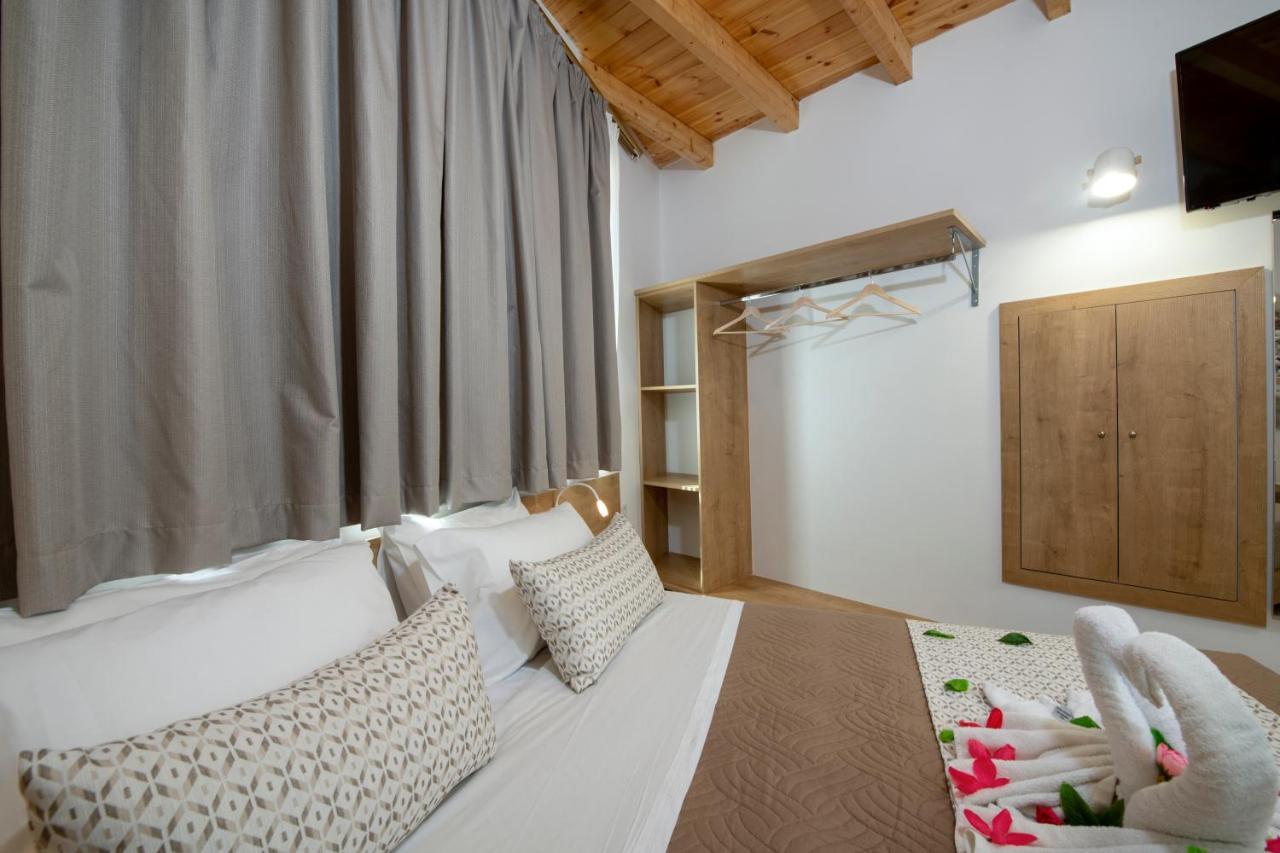 Deluxe Maisonette דירה *