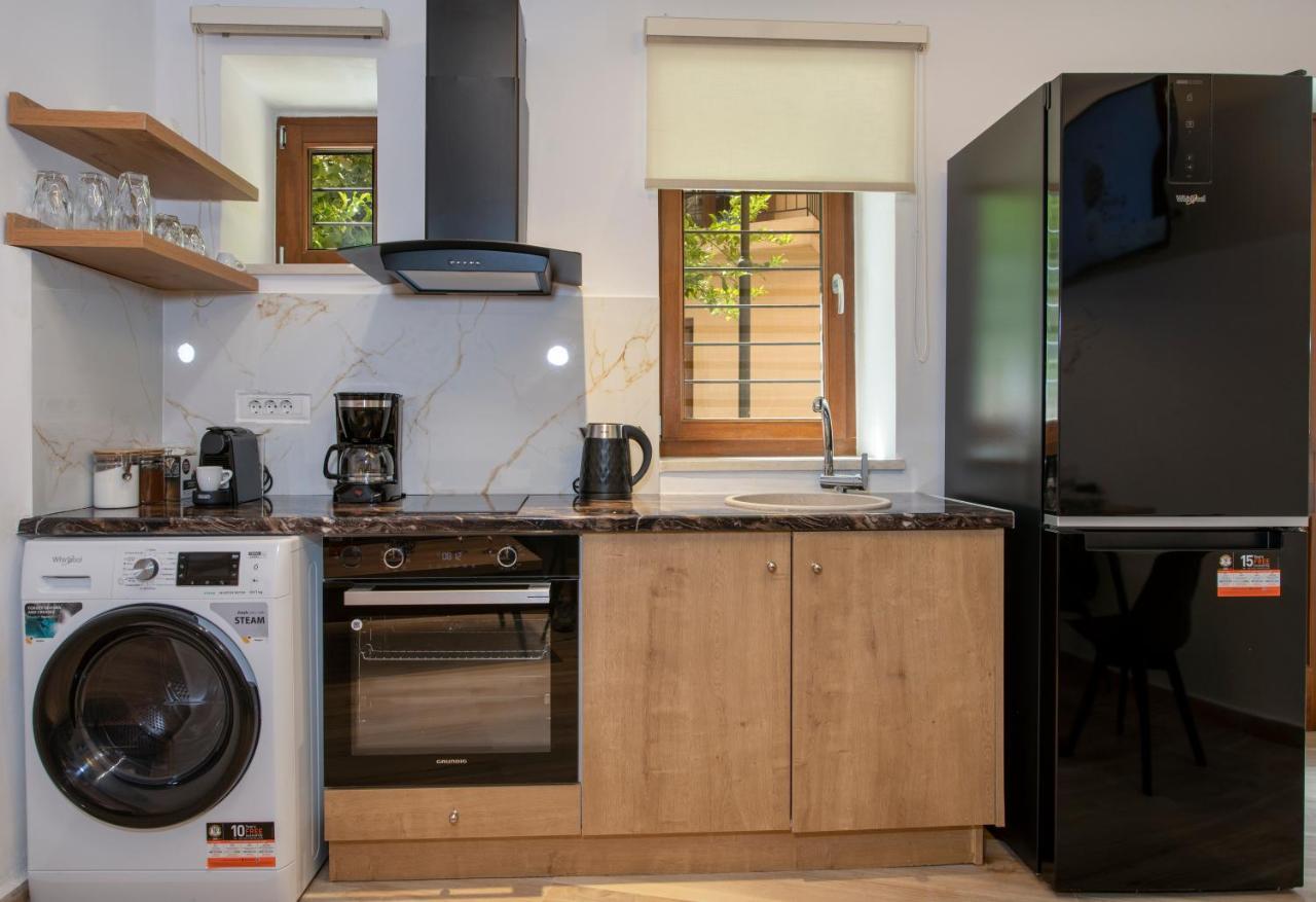 Deluxe Maisonette * חאניה